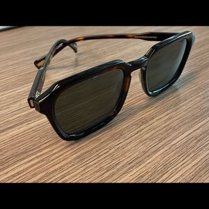 Raen Burel (kola tortoise) Polarized